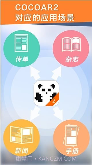 COCOAR2截图2 COCOAR2截图2