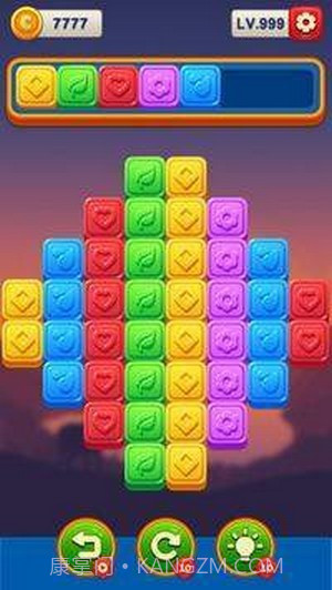 幸运砖大师截图2 幸运砖大师截图2