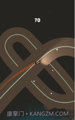 手指漂移右转截图1