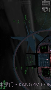 F35攻击机截图2 F35攻击机截图2