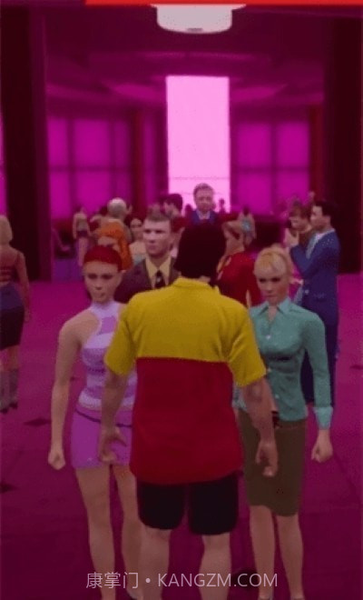 杀手秘密任务截图4 杀手秘密任务截图4