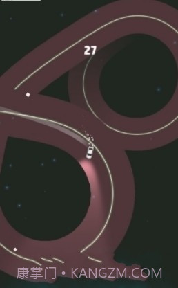 手指漂移右转截图2