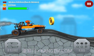 山地越野车截图4 山地越野车截图4