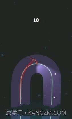 手指漂移右转截图3