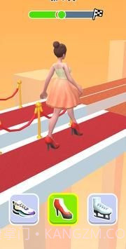 高跟鞋秀截图2 高跟鞋秀截图2
