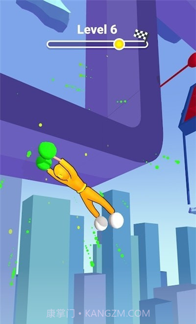 粘冲橡皮人截图4 粘冲橡皮人截图4