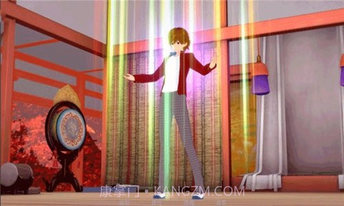 jump harem汉化版截图4 jump harem汉化版截图4