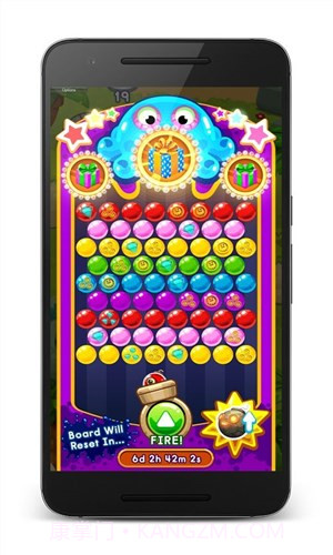 果酱飞溅截图2 果酱飞溅截图2