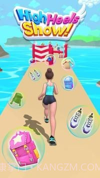 高跟鞋秀截图5 高跟鞋秀截图5