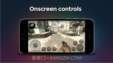 遥控游戏Remotr截图2