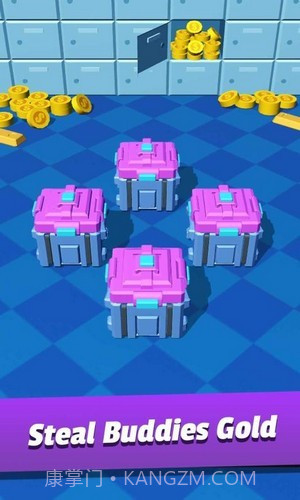 冒牌国王截图2 冒牌国王截图2