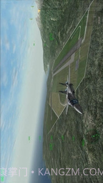 F35攻击机截图1 F35攻击机截图1