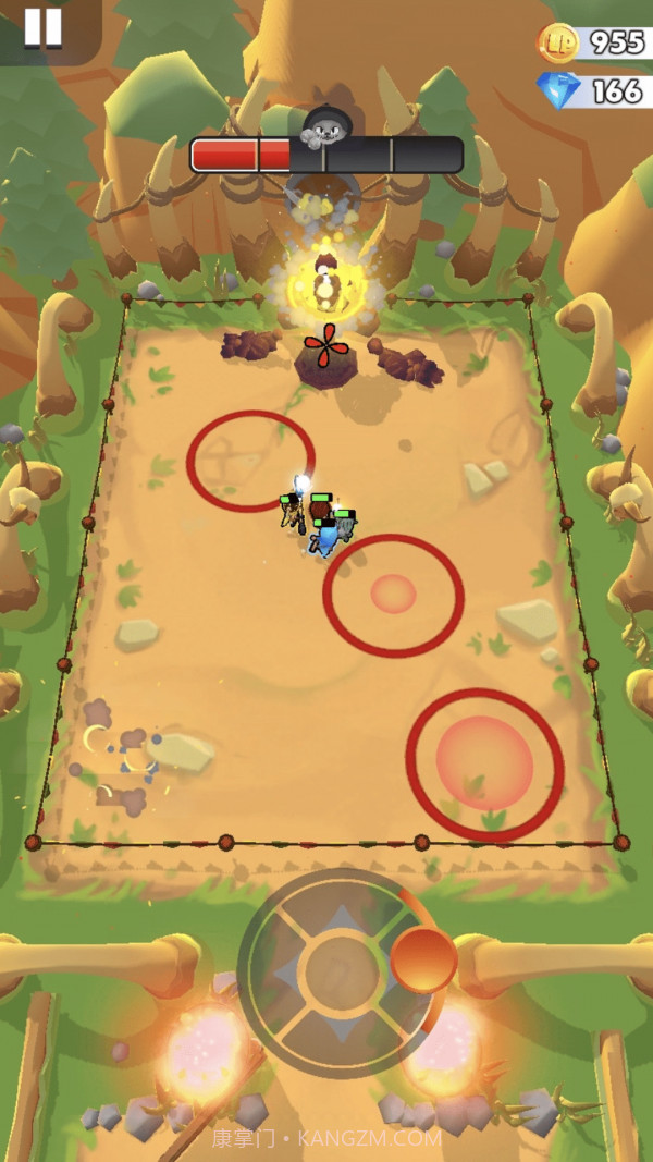 掠夺派对截图1 掠夺派对截图1