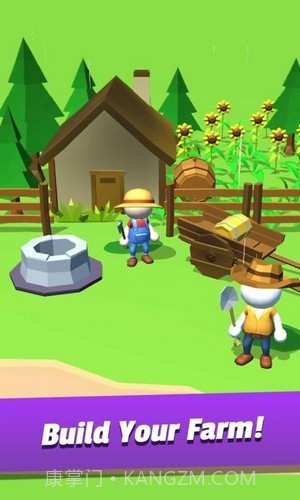 冒牌国王截图1 冒牌国王截图1