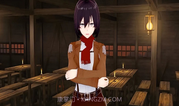 jump harem汉化版截图2 jump harem汉化版截图2