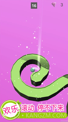 欢乐滚动球球截图1 欢乐滚动球球截图1