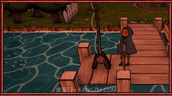 南瓜恐慌中文版截图3 南瓜恐慌中文版截图3