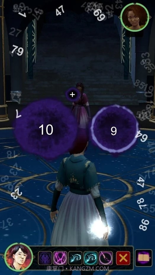 巫术冲突截图4 巫术冲突截图4