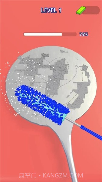 模板咖啡馆3D截图3 模板咖啡馆3D截图3