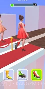 高跟鞋秀截图3 高跟鞋秀截图3