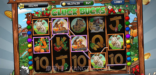 Jackpot Slots截图2 Jackpot Slots截图2