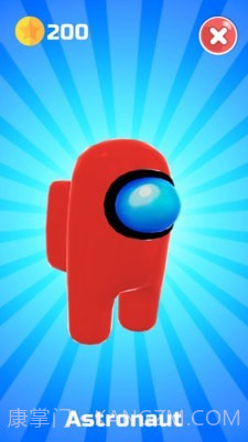 狼人盲盒模拟器截图3 狼人盲盒模拟器截图3