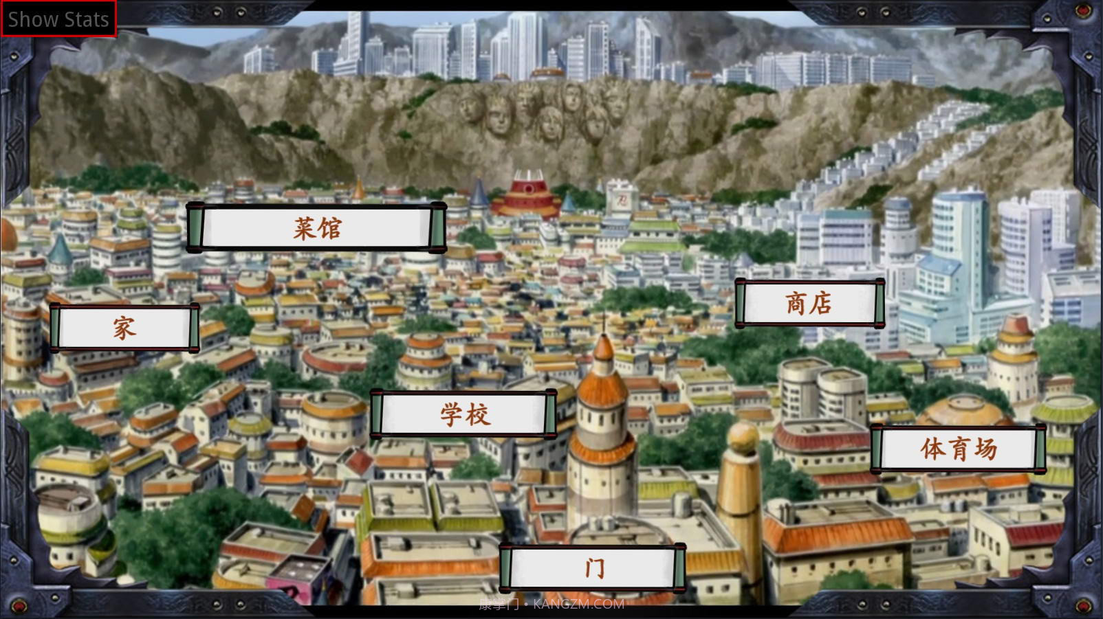 佐良娜的训练中文版截图1 佐良娜的训练中文版截图1