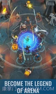 突袭先锋截图2 突袭先锋截图2