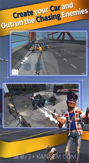 归零地截图2 归零地截图2