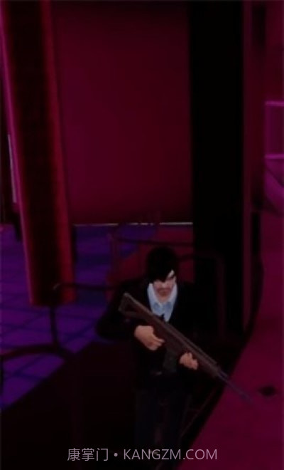 杀手秘密任务截图1 杀手秘密任务截图1