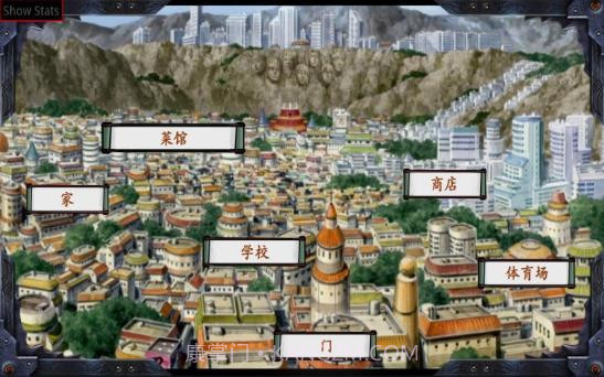 佐良娜的训练汉化版截图2 佐良娜的训练汉化版截图2