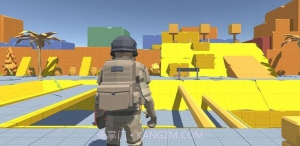 原型派对冒险死亡竞赛截图2 原型派对冒险死亡竞赛截图2