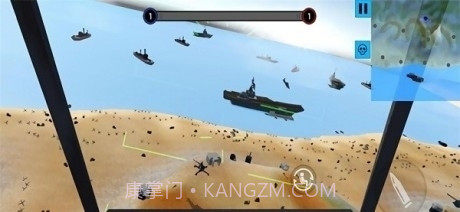 战地模拟战场士兵使命截图4 战地模拟战场士兵使命截图4