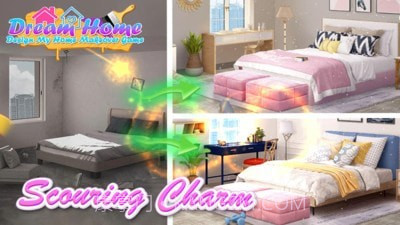 打造梦想之家截图1 打造梦想之家截图1