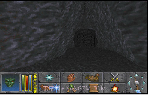 上古卷轴2:匕首雨 中文版截图3 上古卷轴2:匕首雨 中文版截图3