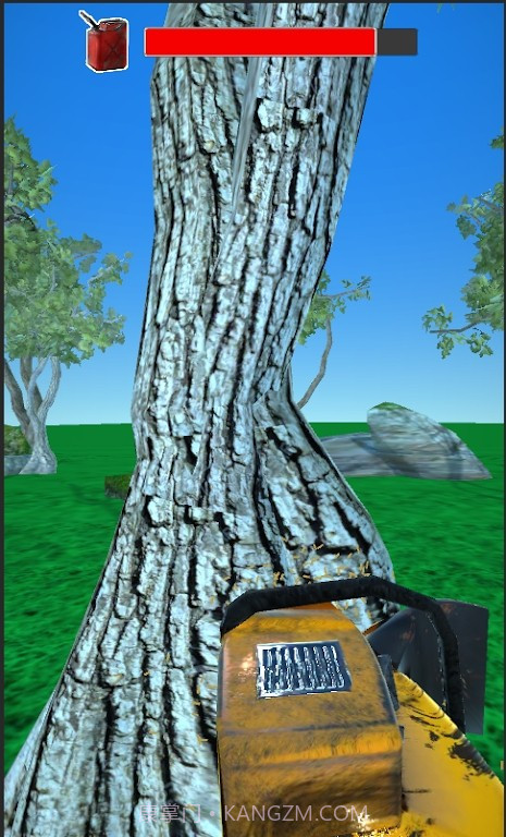 费勒伐木3D截图2 费勒伐木3D截图2