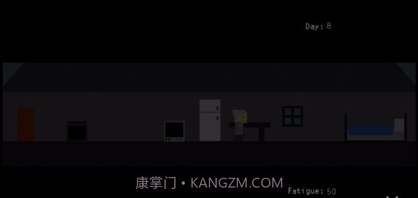 剩下的日子截图3 剩下的日子截图3