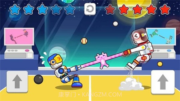 放开那张桌子截图2