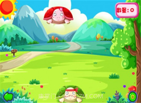 乌龟叠叠乐截图3 乌龟叠叠乐截图3