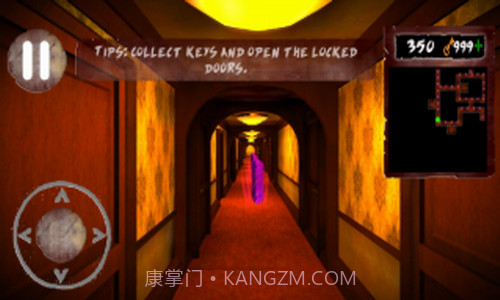 恐怖猴子的欺骗截图2 恐怖猴子的欺骗截图2