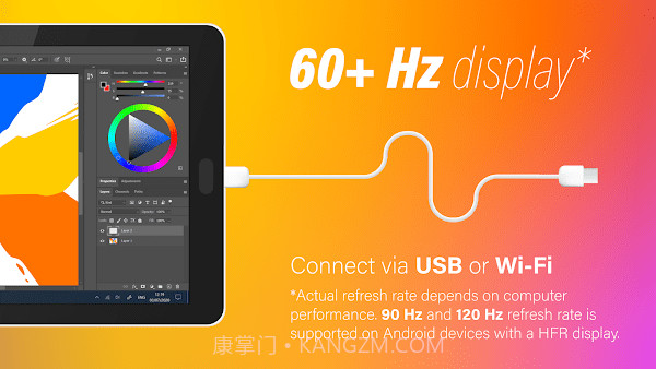 SuperDisplay截图1 SuperDisplay截图1