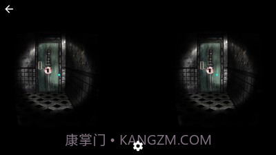 我的生化危机VR世界截图2 我的生化危机VR世界截图2