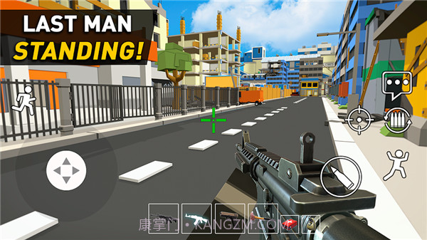 像素战区模拟器截图4 像素战区模拟器截图4