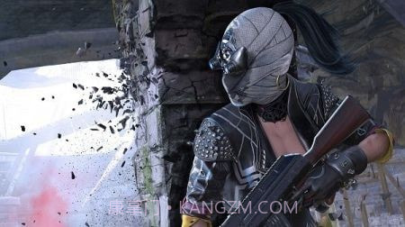 王牌特种精英游戏截图3 王牌特种精英游戏截图3