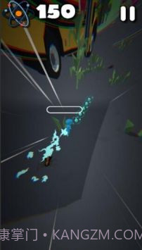 缩放障碍跑截图3 缩放障碍跑截图3