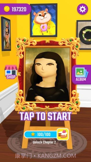 拼你妹截图2 拼你妹截图2