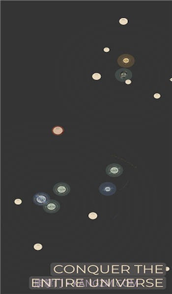 太空战斗模拟器截图1 太空战斗模拟器截图1