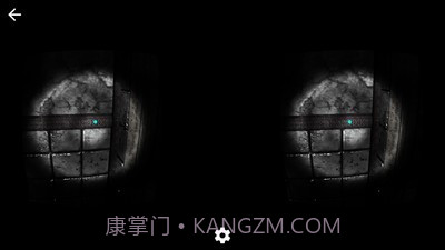 我的生化危机VR世界截图3 我的生化危机VR世界截图3