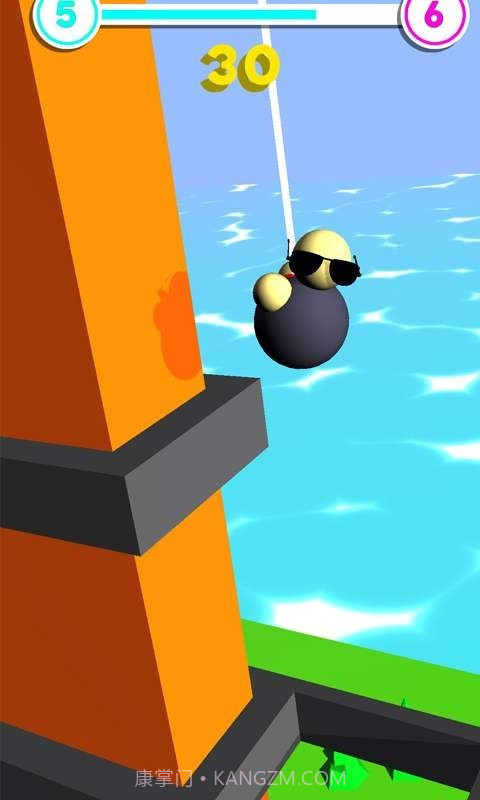 我跳楼贼6截图2