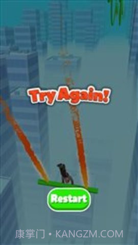 特技铁轨(Stunt Rails)安卓截图2 特技铁轨(Stunt Rails)安卓截图2